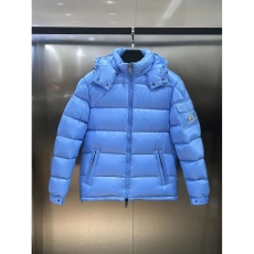 Armani Down Jackets